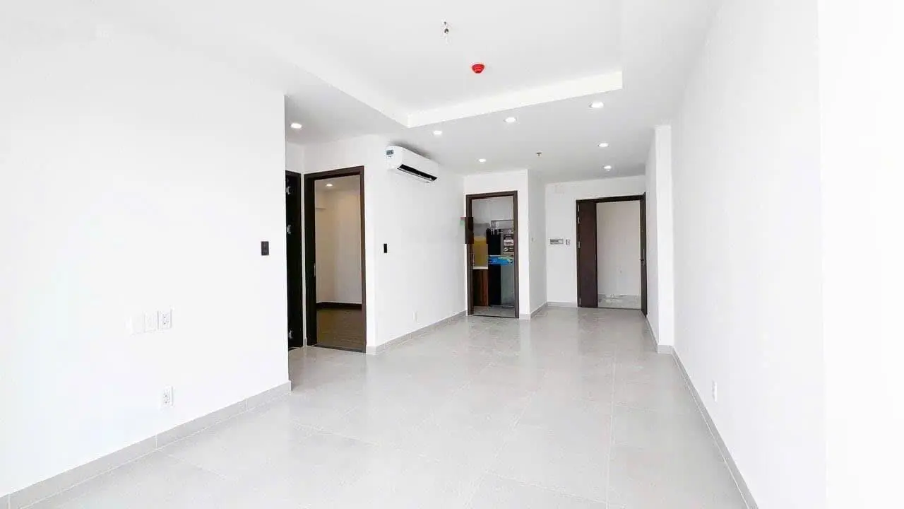 Mua trực tiếp chủ đầu tư, 2,6 tỷ sở hữu ngay căn hộ 68m2-2PN-2WC có cam kết thuê lại trong 3 năm