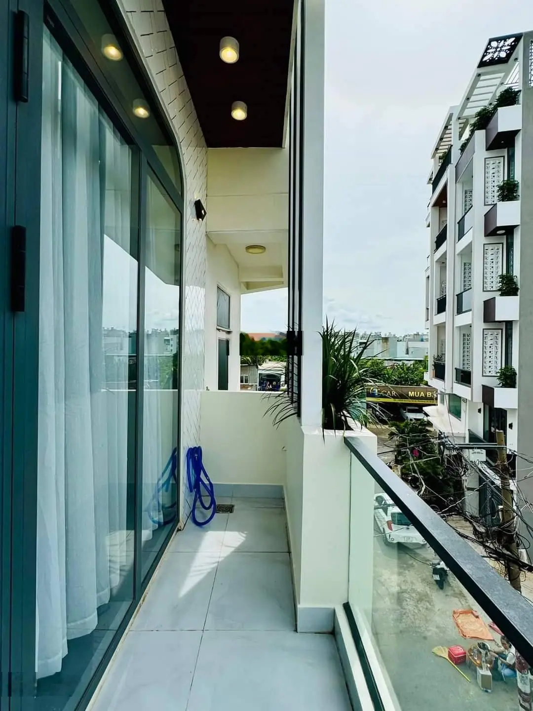 Hot! Siêu phẩm 666 đường 3/2, P14, Quận 10, DT: 63m2, sổ hồng riêng chính chủ