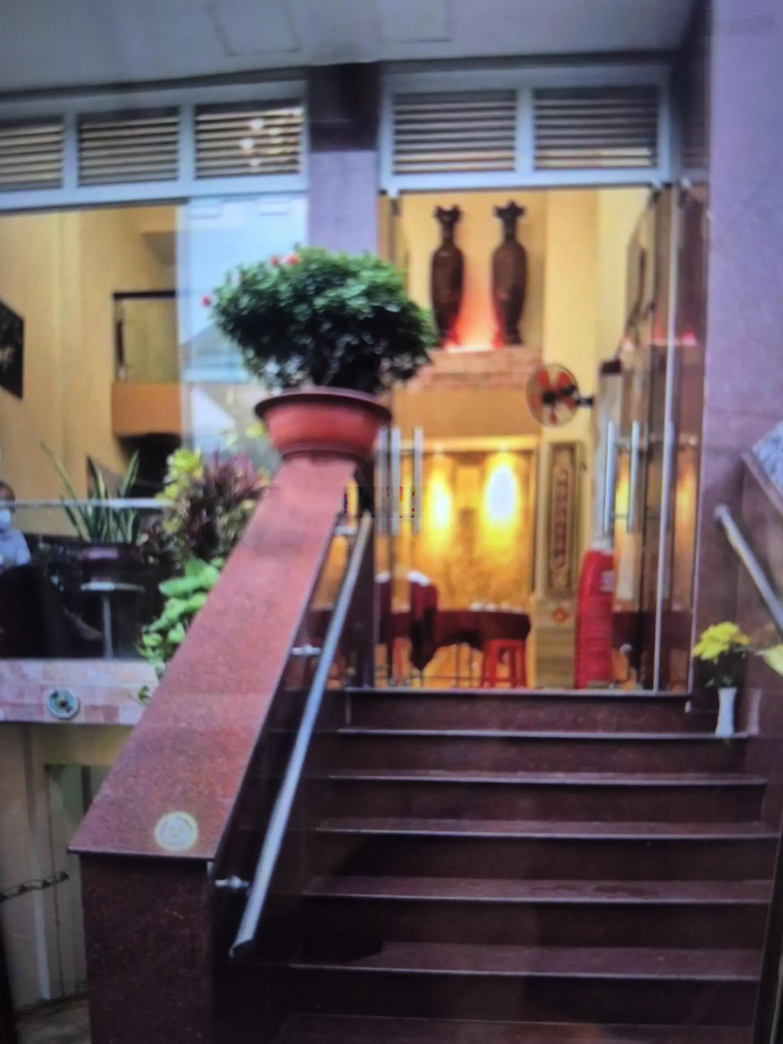 NHÀ ĐẸP TRÊN ĐƯỜNG KHA VN CÂN, DT 4,7 19 = 85,4M2 DT THẬT 90M2 ... Giá .. 13 tỷ còn thương lượng