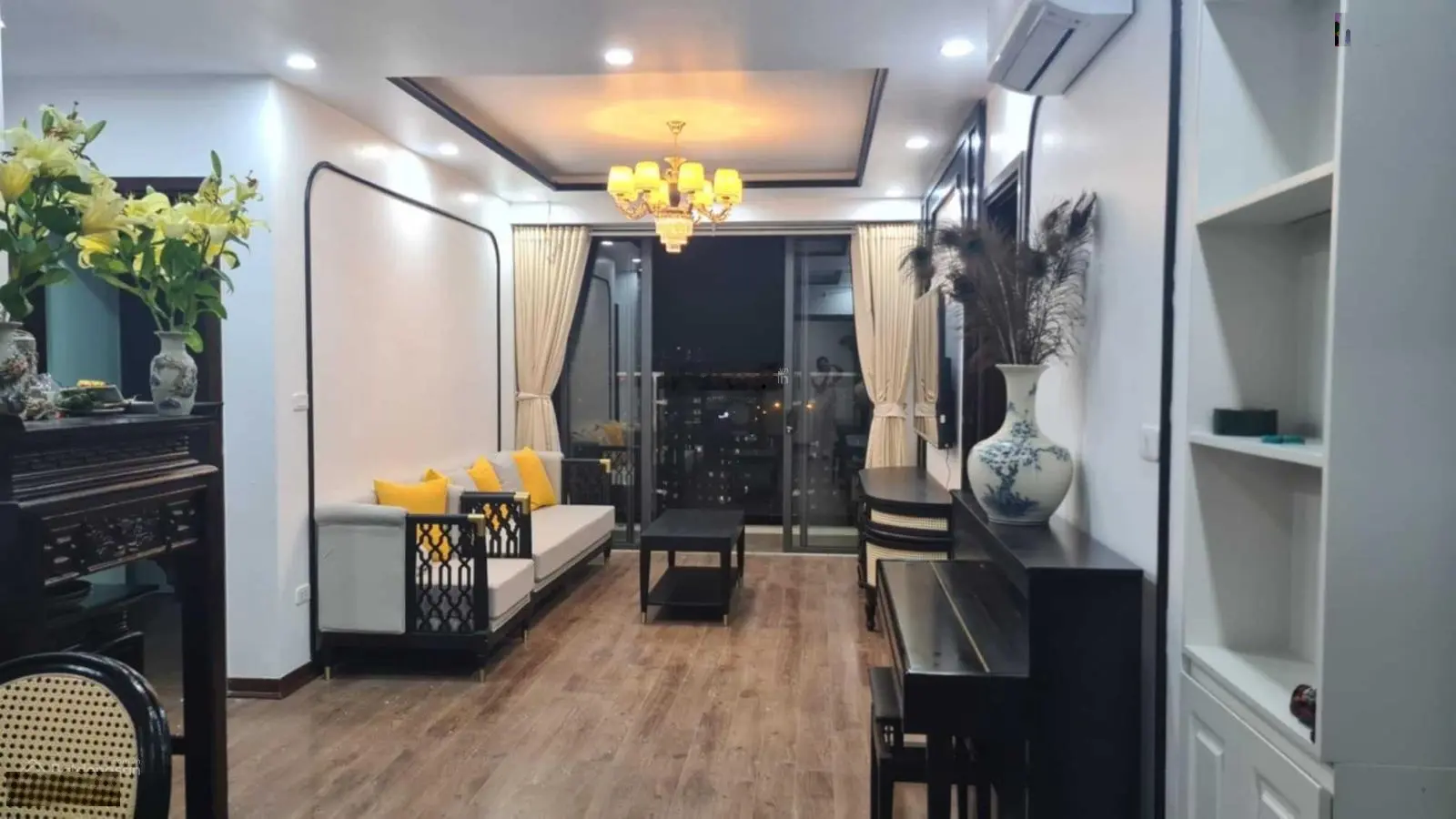 E Toàn cần bán CC Golden Field 2PN giá rẻ Nhất thị trường LH: 0357 536 ***