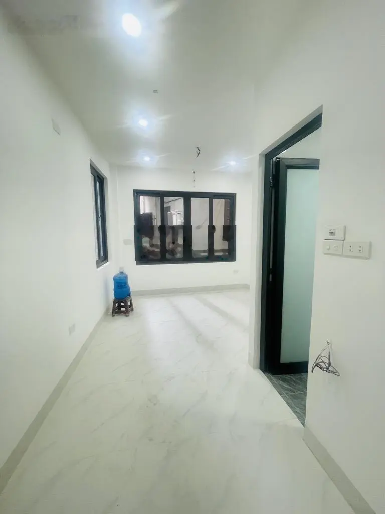 Bán nhà phố Bạch Mai - CCMN 8PN khép kín - Lô góc 3 thoáng. Giá: 7,7 tỷ. LH: 0779 548 ***