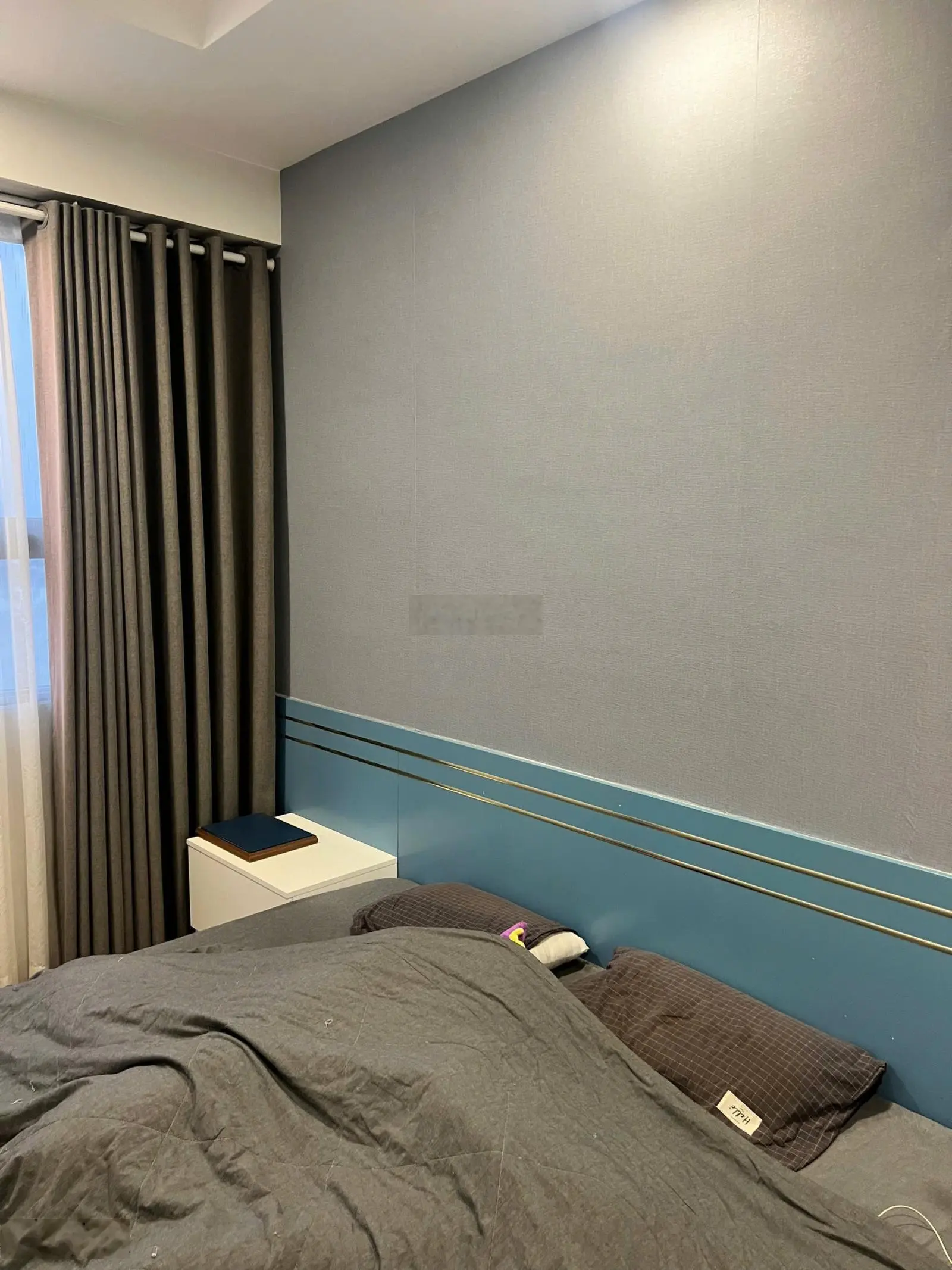 Bán nhanh căn 2PN 2WC 68m2 Pegasuite giá 3,35 tỷ - nhà mới đẹp view thoáng - hỗ trợ vay ngân hàng