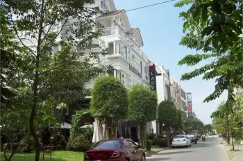 Bán đất nền dự án Hưng Gia, Nguyễn Văn Linh, 85 tỷ, 250m2, giá siêu hời