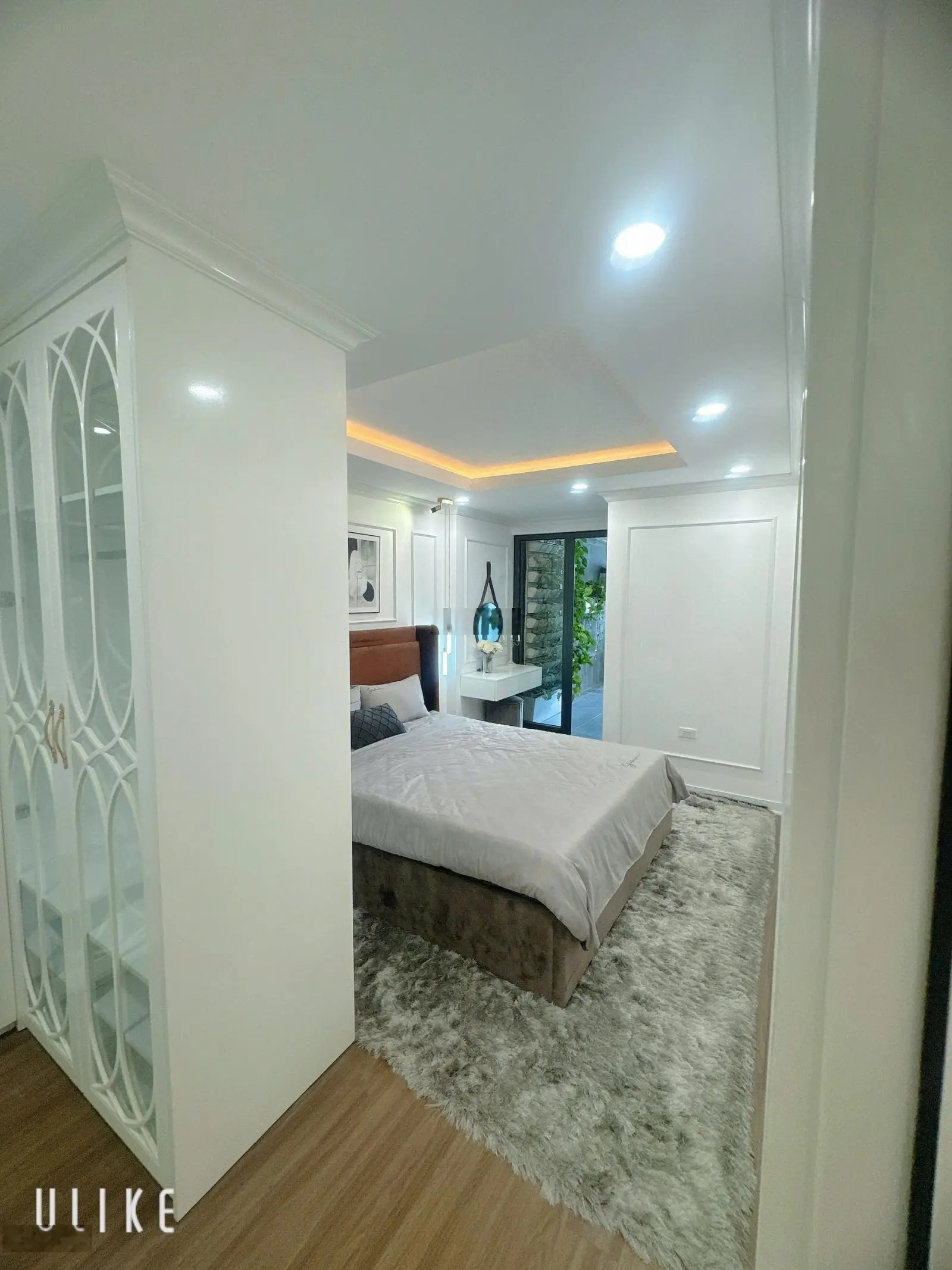 Chị gái chính chủ bán căn hộ 89,3m giá 31tr /m2 Tại LOTOUS City Bắc Giang