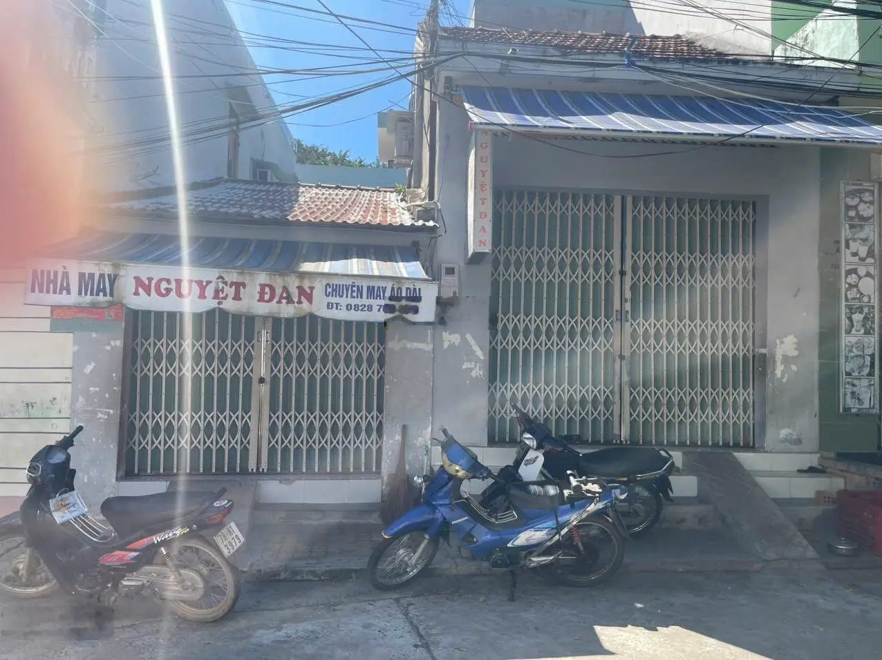 Bán Nhà riêng tại Phan Đình Phùng, 2,49 tỷ, 84,17 m2, 3PN, 2WC