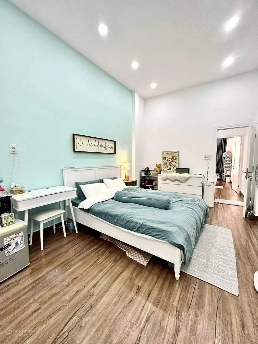 Nhà 5 tầng HXH Cao Thắng Quận 3 gần BV Từ Dũ. DT hơn 70m2 giá chỉ nhỉnh 15 tỷ, hàng siêu hiếm