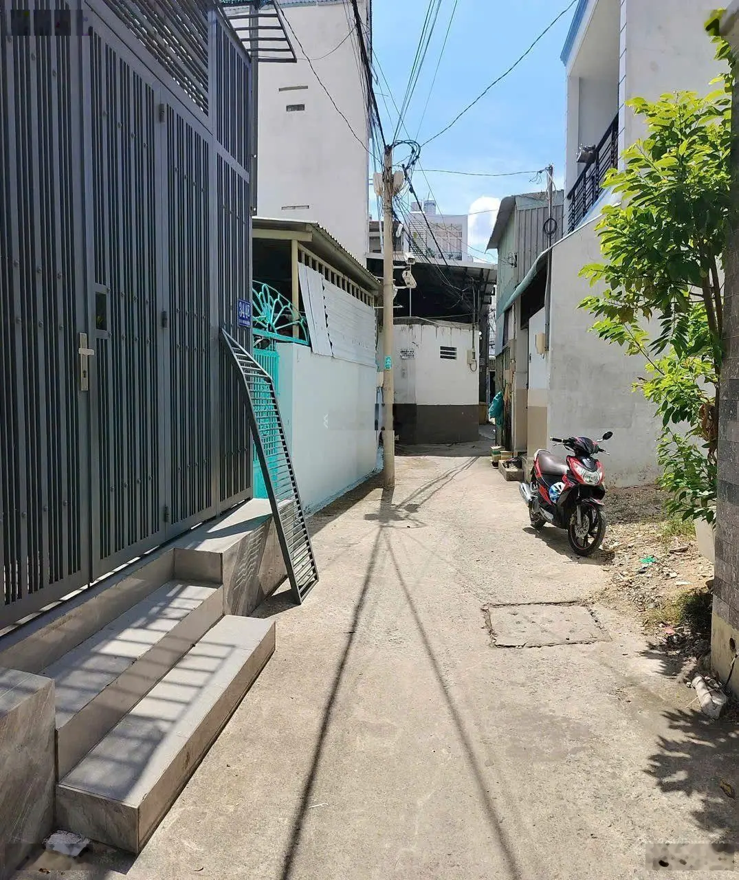 Cg bán nhanh căn nhà hẻm ba gác , đường số 39 , siêu đẹp , phường bình trưng đông , quận 2,