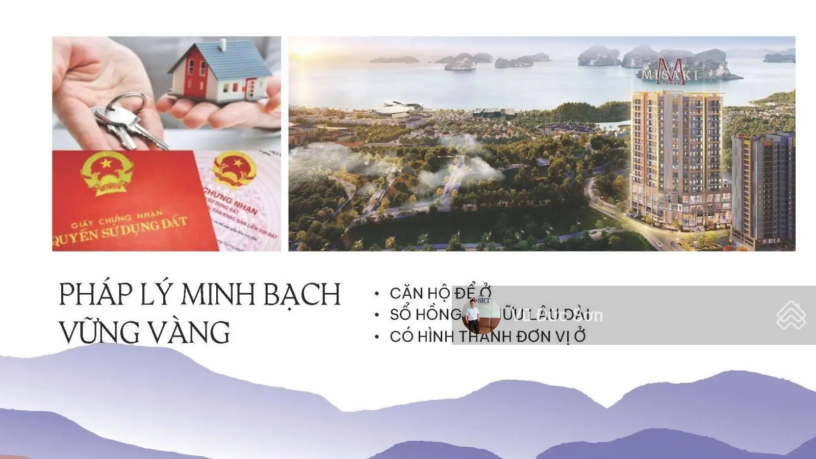 Suất ngoại giao siêu vip căn hộ mặt biển cung cá heo hòn gai hạ long vốn ban đầu chỉ từ 690 triệu