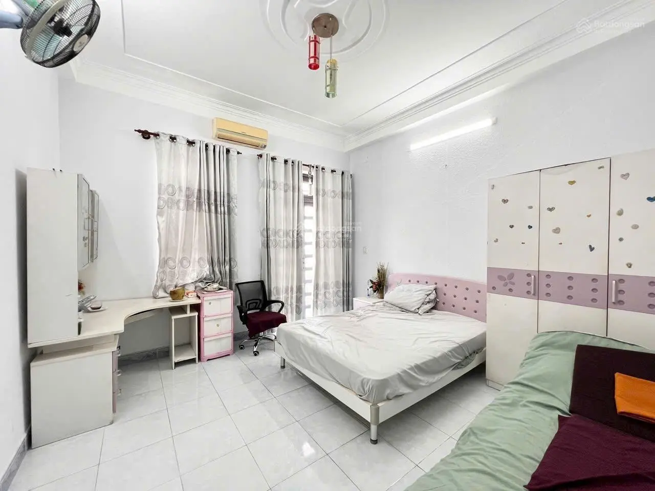 Hxh quang trung, ngay trường học nguyễn công trứ, 63m2, 4 tầng chỉ hơn 7 tỷ
