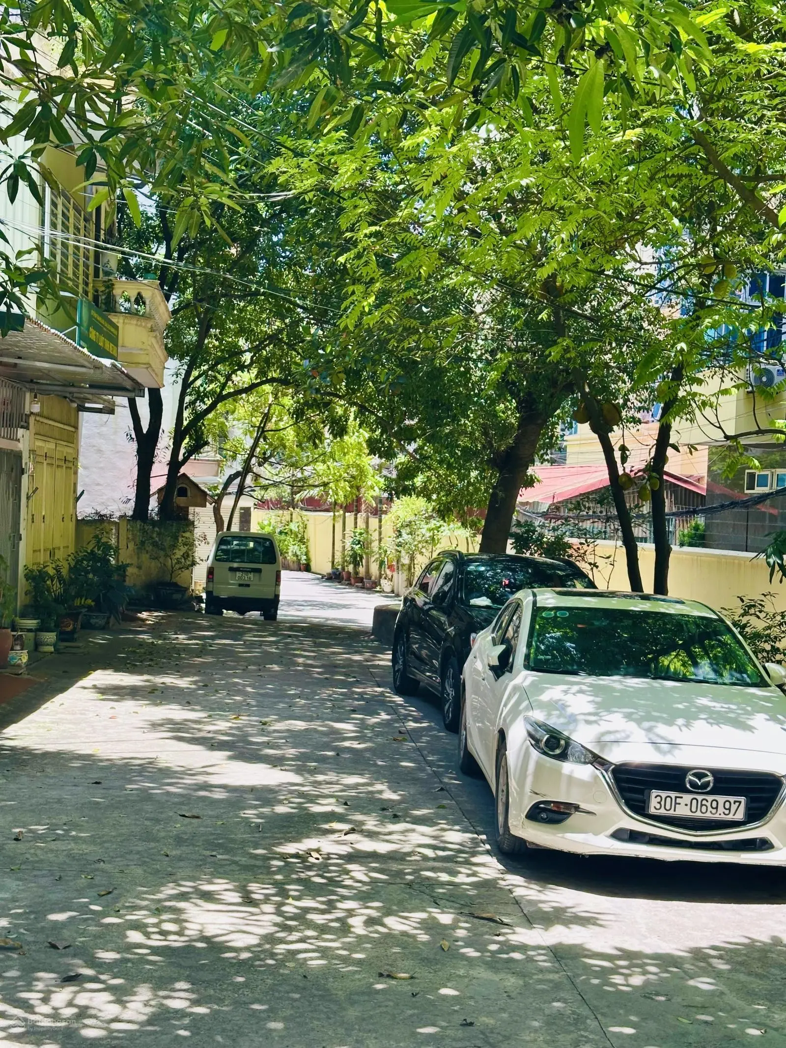 Bán biệt thự liền kề hiếm có - lê trọng tấn thanh xuân