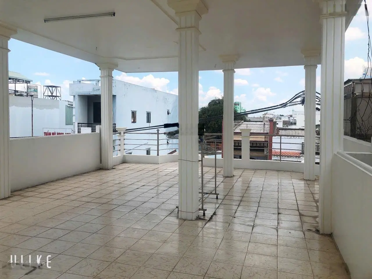 Nhà Mặt Tiền Đường Đồng Tâm - 2 Mặt Tiền trước sau - Cách đường Nguyễn Ảnh Thủ 20m