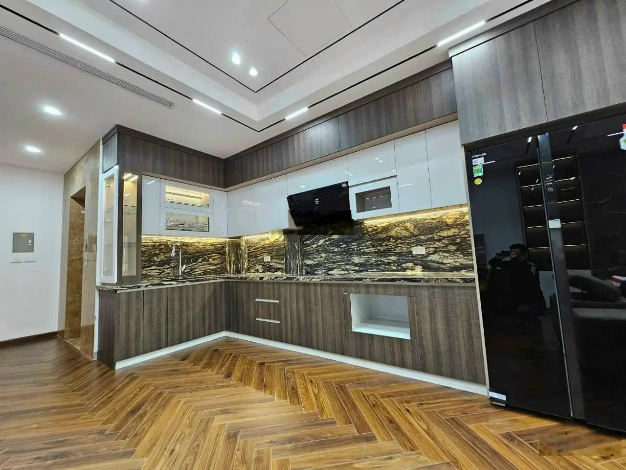 8C - Bán nhà riêng 60m2, 18,3 tỷ tại Chùa Bộc, Đống Đa, Hà Nội
