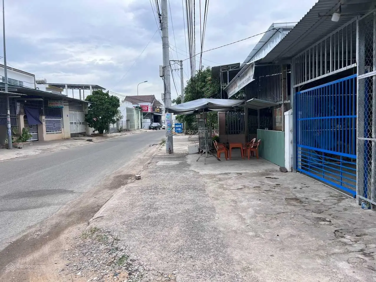 Giảm 200 triệu bán ngay căn nhà đường Bến Đò, Ninh Hà. Sổ riêng, full thổ cư, vừa ở vừa kinh doanh