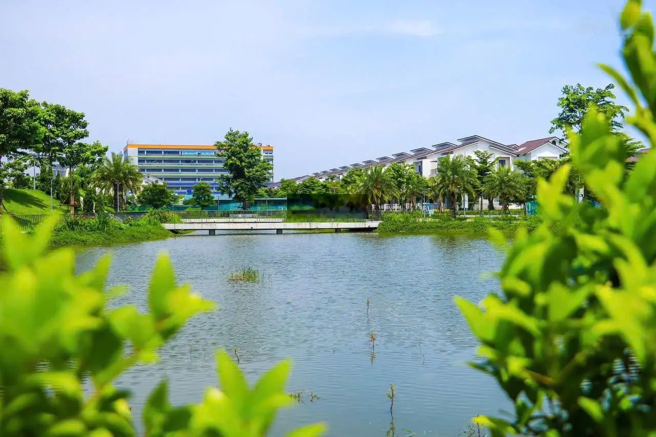 Mở bán dự án mới Centa Riverside VSIP Từ Sơn - Bắc Ninh. Mua giá gốc trực tiếp CĐT vốn chỉ từ 2 tỷ