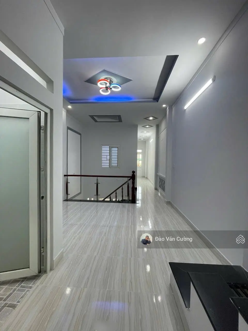 Gấp. Bán nhà sổ riêng 72m2 giá 3tỷ 450tr sát bên trung tâm hành chính dĩ an. Tp dĩ an