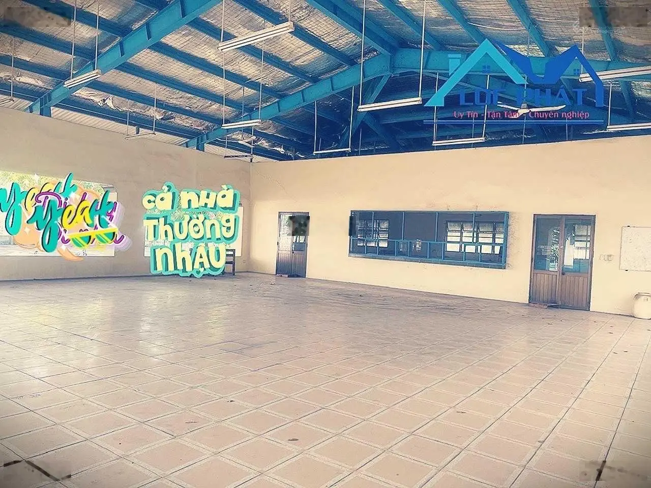Bán xưởng KCN Nhơn Trạch 30.000m2 đã đóng thuế 1 lần chỉ 5,5 triệu/m2