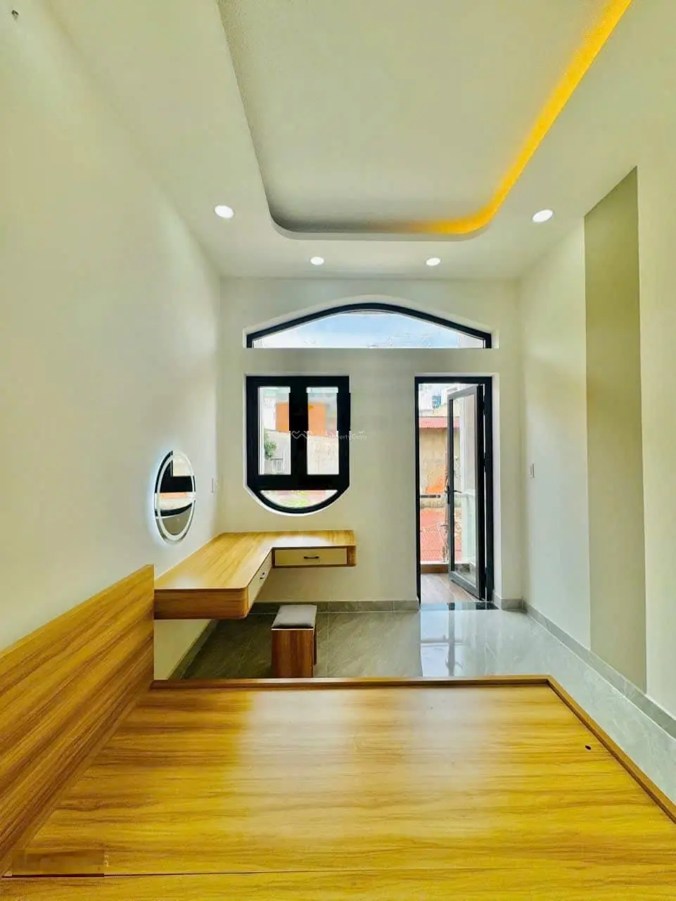 Bán nhà chính chủ tại Phổ Quang - Tân Bình - DT: 44m2, sổ riêng/hợp đồng thuê 13tr/th
