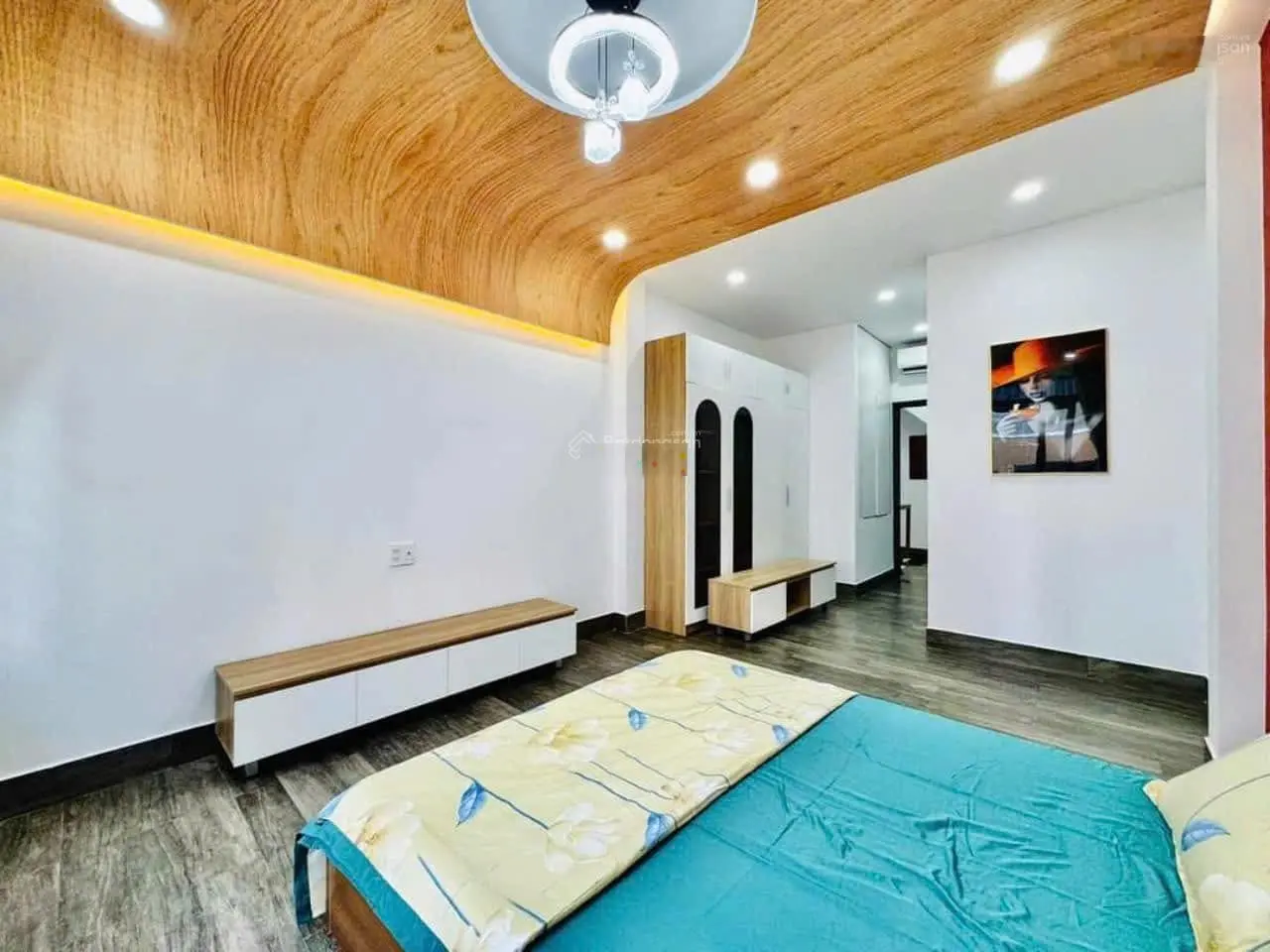 [3 TỶ 180] Mặt tiền kinh doanh Trần Bá Giao, P5, Gò Vấp . Sổ hồng riêng , đang cho thuê 25tr/tháng