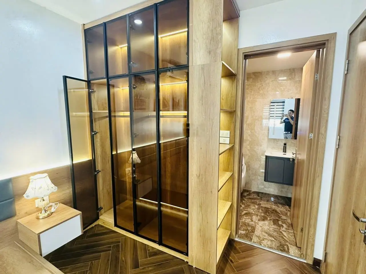 Ecolife capital - Hòn đảo xanh. Với 7 tỷ sở hữu ngay căn 3n2vs - 105m2. Ban công Tây Nam
