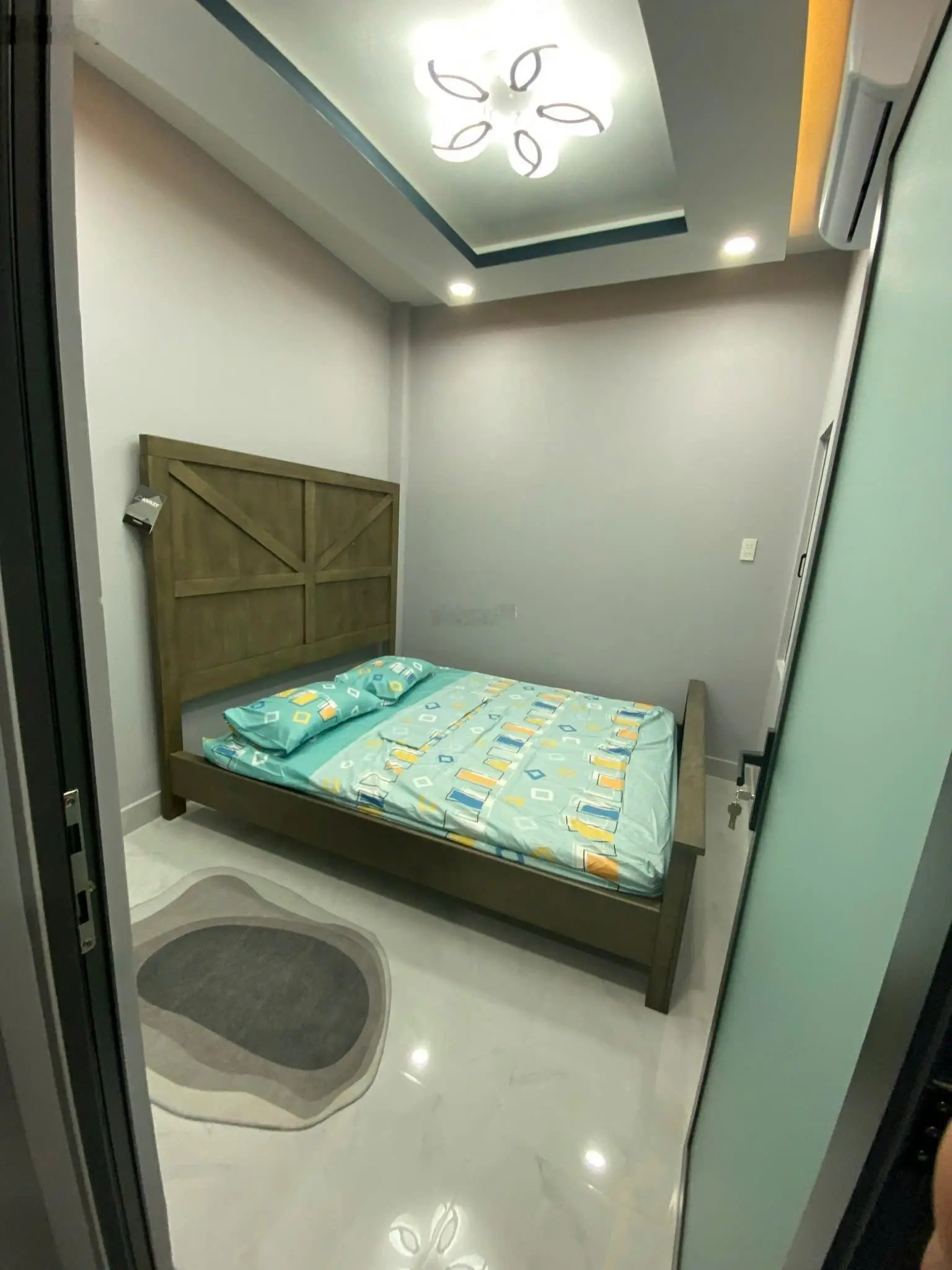 Bán nhà riêng giá rẻ tại Vĩnh Hòa, Nha Trang