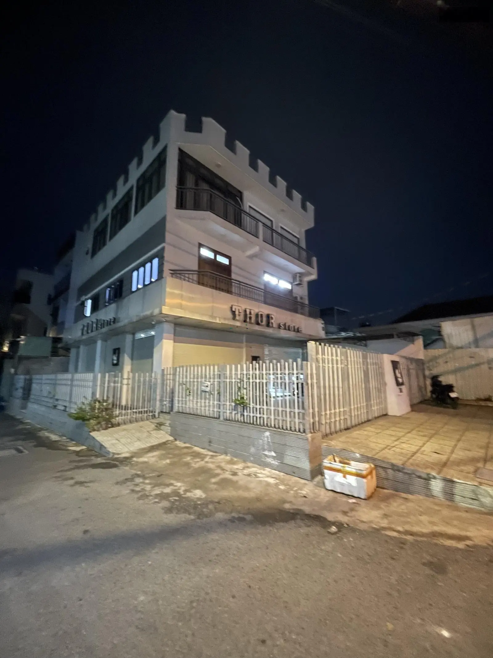 Bán Nhà Lô góc tại Đường Số 8, Thủ Đức, 158m2 giá siêu hời