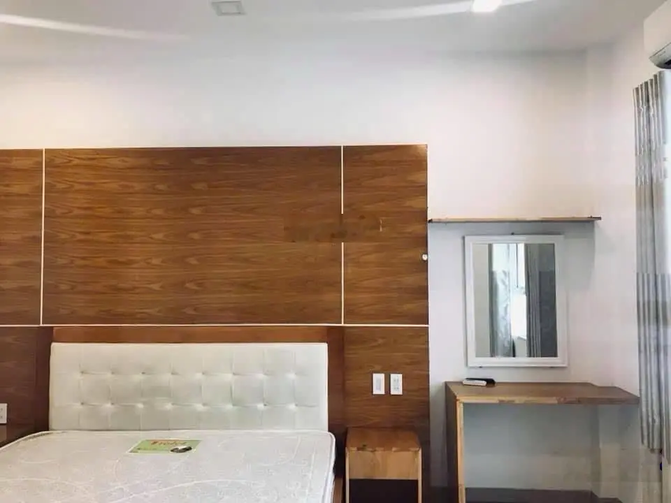 Nhà bán mô hình căn hộ dịch vụ đường Phan Đình Phùng