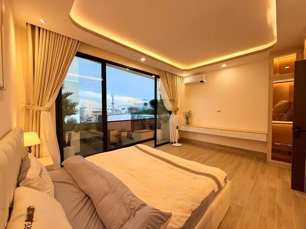 Bán nhà riêng 4PN, 4WC, 72m2, giá 11,5 tỷ tại Phạm Văn Chiêu, p 14, Gò Vấp, HCM chỉ với uy tín