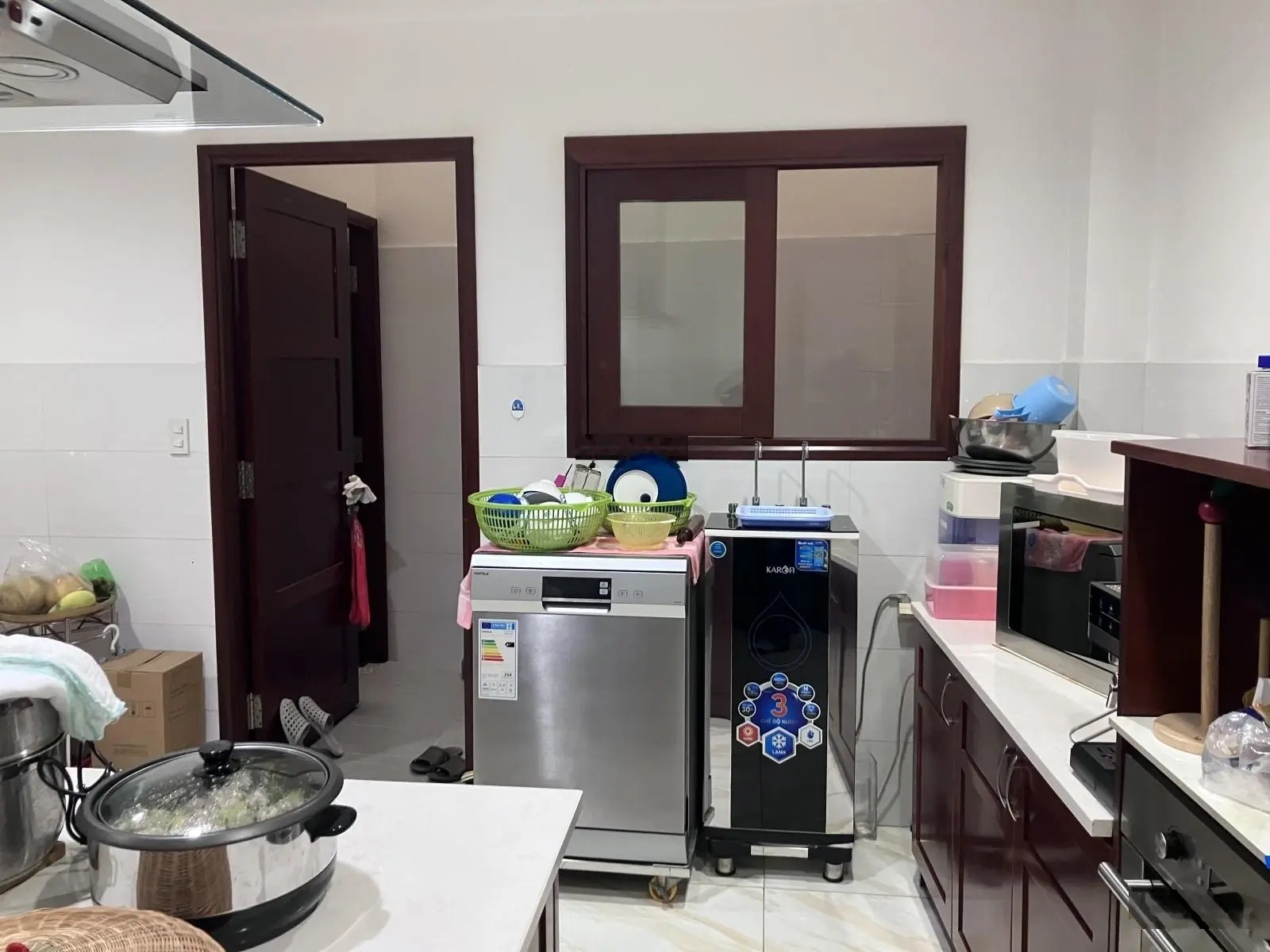 Bán nhà 5 tầng, hẻm xe hơi đường phạm phú thứ, p.11 - tân bình, chỉ còn 11.5 tỷ