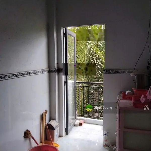 Ra gấp căn nhà 68m2 MT Mai Thị Non gần KDC Nam Long TT Bến Lức huyện Bến Lức tỉnh Long An sẵn sổ
