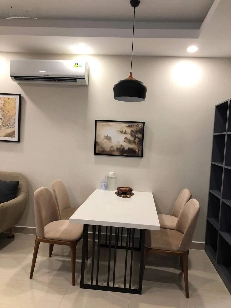 Bán gấp căn hộ chung cư Moonlight Residences, Đặng Văn Bi, 2.9 tỷ, 2PN, 2WC, LH 0902 651 ***