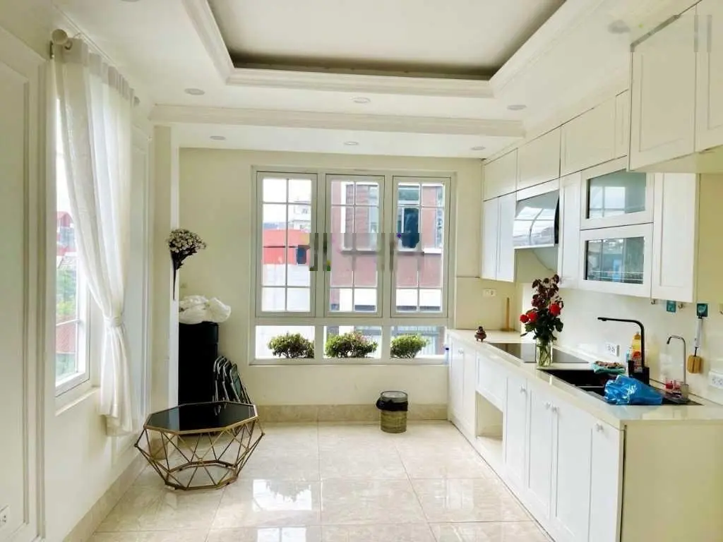 BÁN NHÀ MẶT PHỐ PHƯỜNG BƯỞI, TÂY HỒ - THANG MÁY VỈA HÈ - KINH DOANH ĐỈNH CAO, 40,1M2, GIÁ 15,1 TỶ.