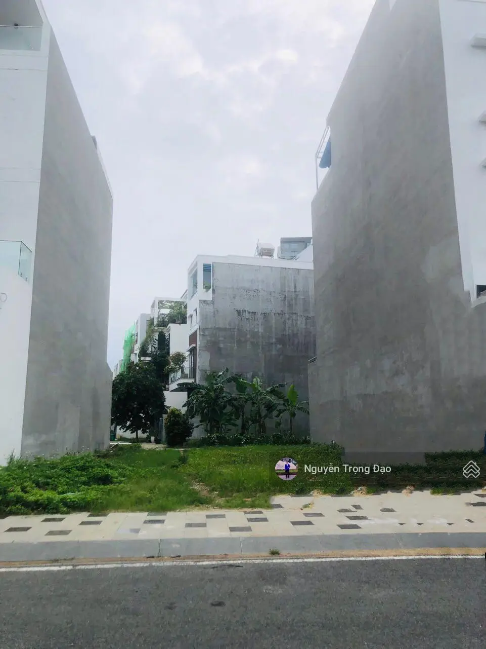 Bán đất nền DA Mystery Hưng Thịnh, Quận 2 Bình Trưng Tây. DT 10x18m view nhìn sông SG, giá 250tr/m2