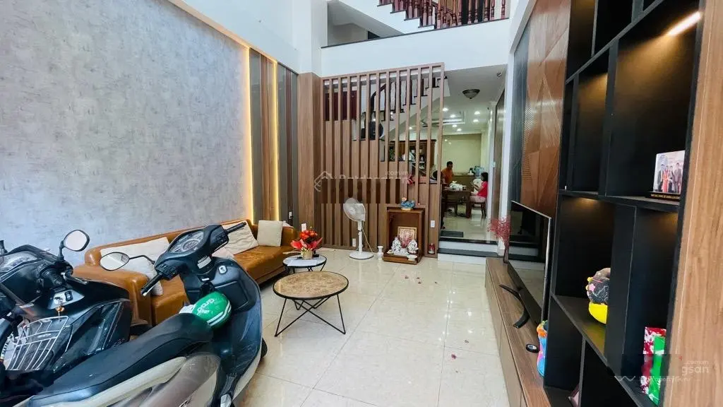 Bán nhà 5 tầng, 4 x 14 khu bên sông, hiệp bình chánh, thủ đức, nhỉnh 9 tỷ.
