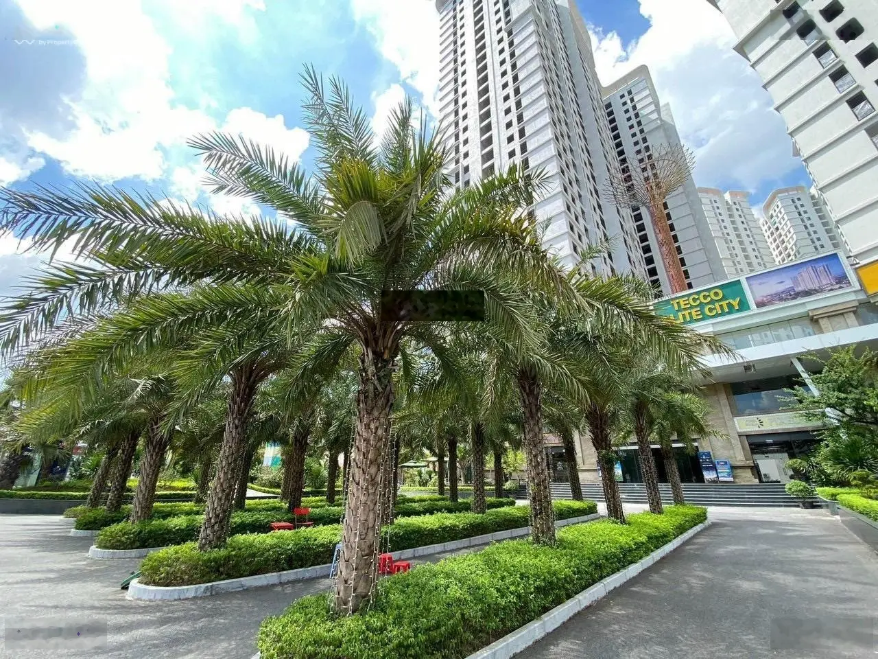 Quỹ 20 căn cuối cùng tòa E Tecco Elite City giá trực tiếp từ CĐT - Cho thuê luôn được 245tr/2 năm