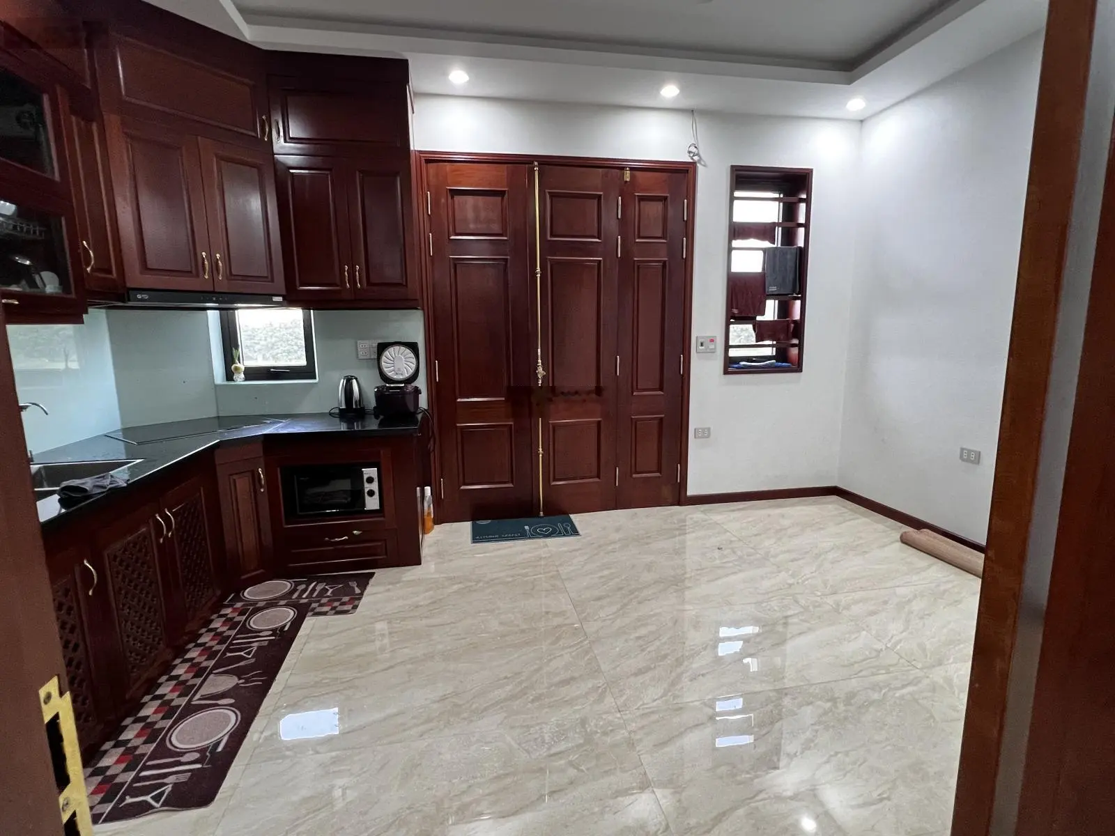 Bán biệt thự nhà vườn 180m2 cách Hà Nội chưa đến 30 phút di chuyển giá rẻ nhất thị trường