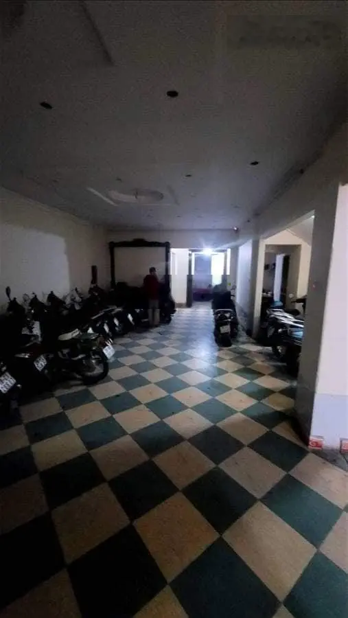 Bán toà văn phòng phố Thái Hà - mặt tiền hoa hậu - ô tô đỗ cửa - các phố 50m - dòng tiền ổn định