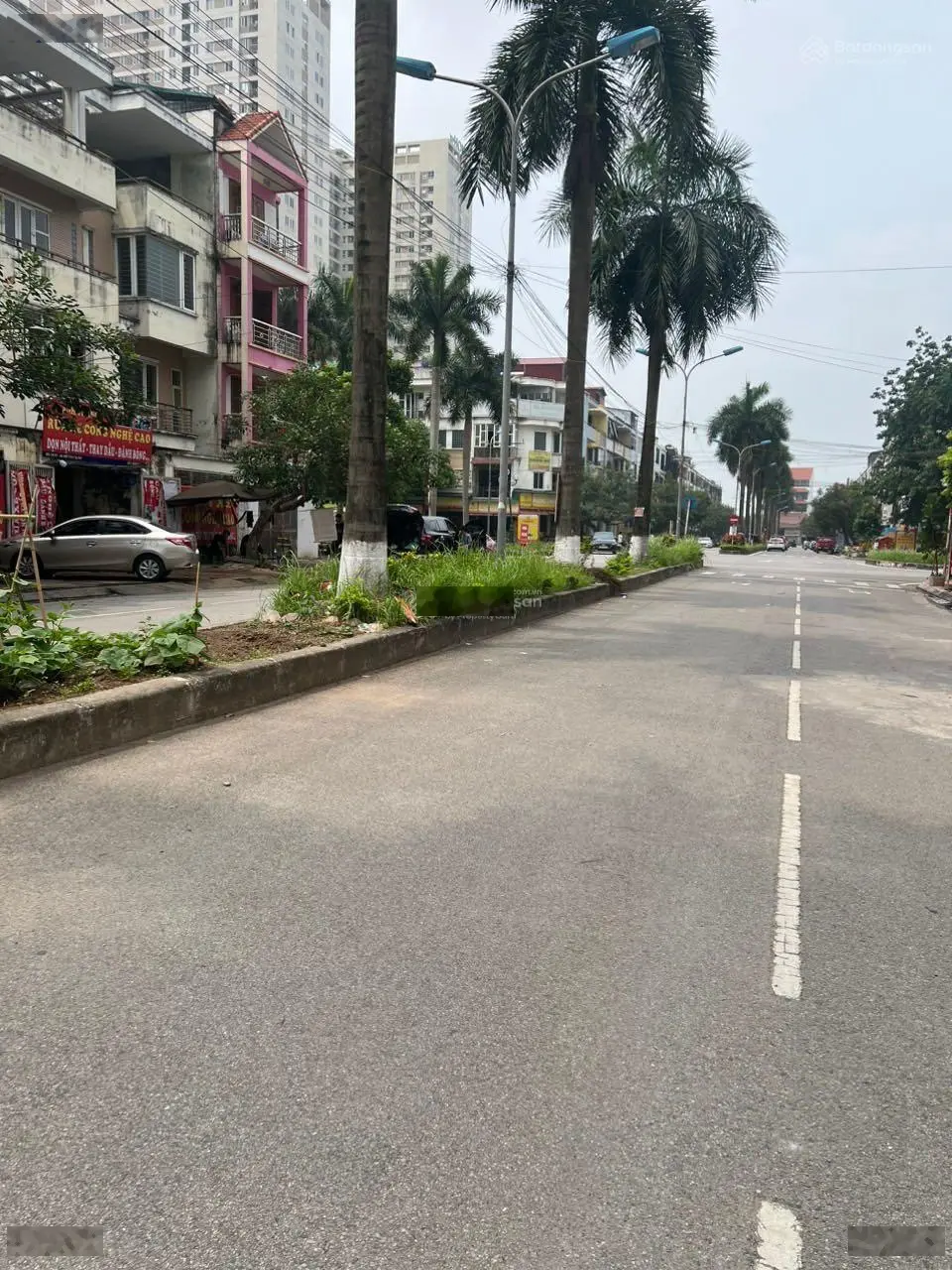 Chính chủ cần bán liền kề Tân Tây Đô mặt đường đôi 27m liên hệ 0904 413 ***