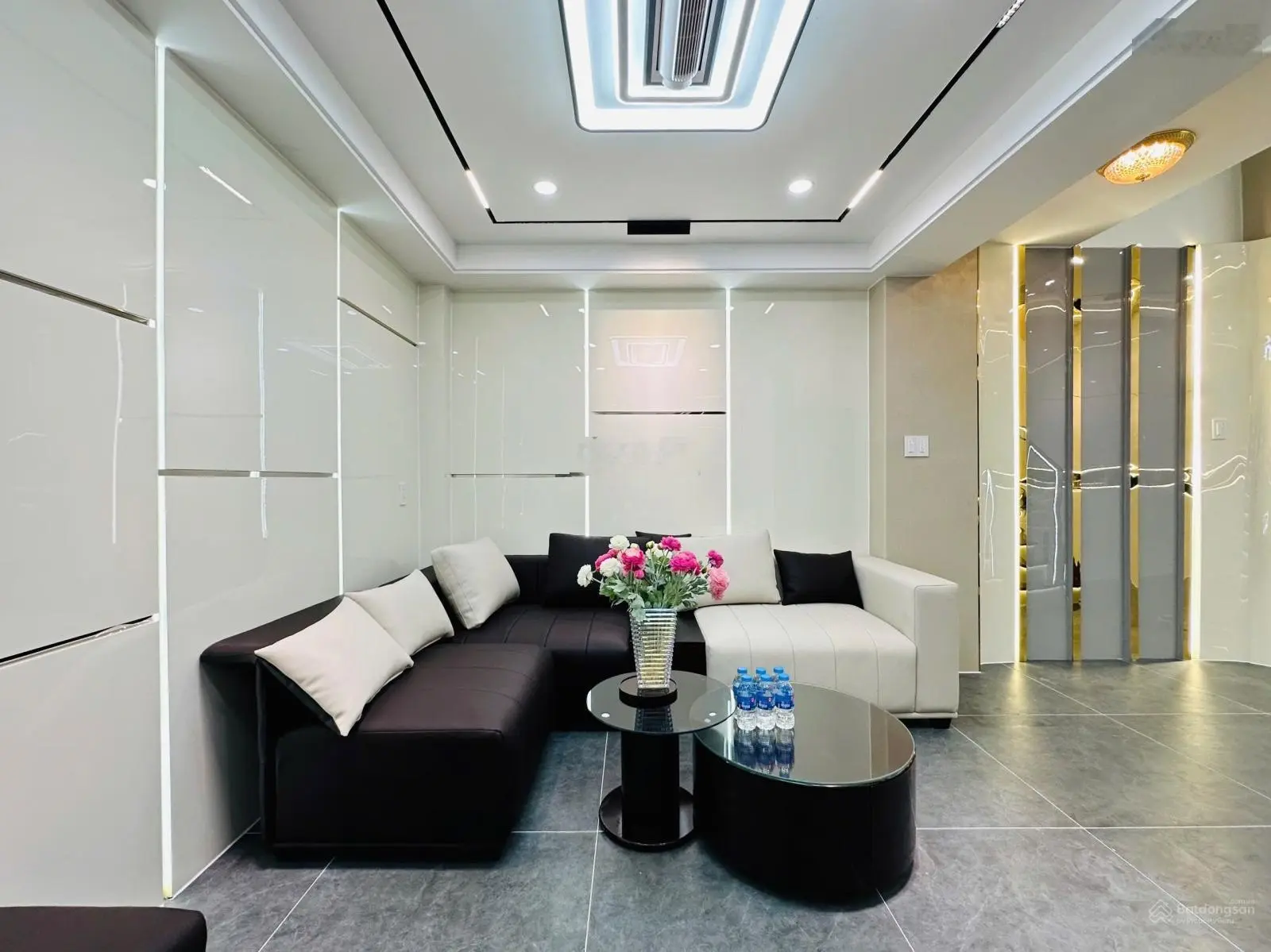 Định cư Mỹ, tôi bán nhà đẹp đường 30, P. Bình An, Quận 2. Giá 3,58tỷ/ 57,6m2- View Landmark cực đẹp