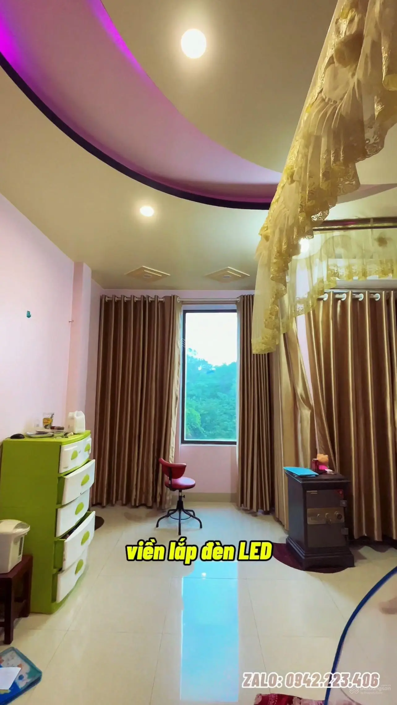 Cần bán nhà mặt phố giá 7,95 tỷ VND tại Nam Định, diện tích 100m2