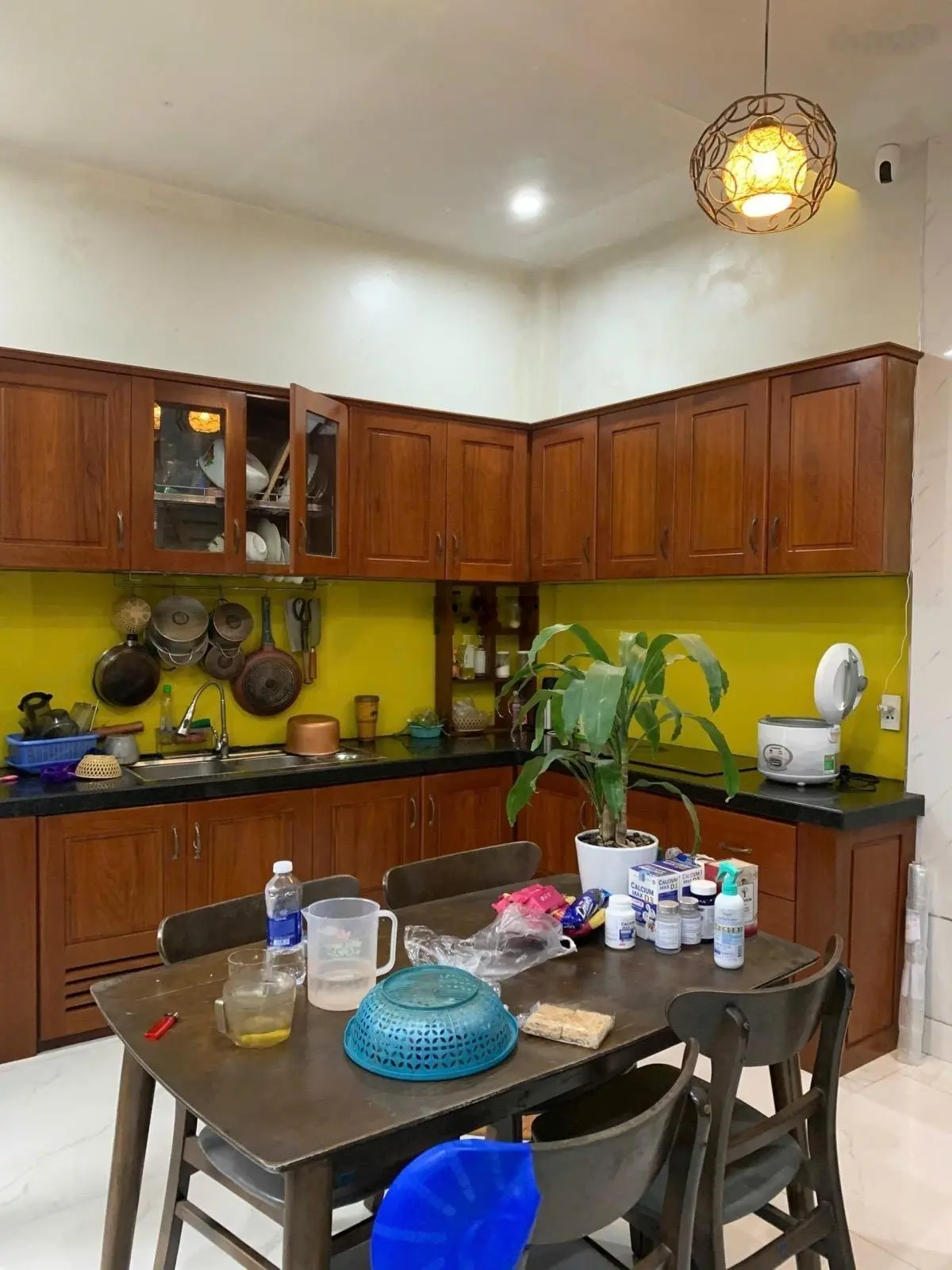 Bán gấp NR Đặng Thái Thân, 3,58 tỷ, 60m2, 2PN, 2WC, Đà Nẵng