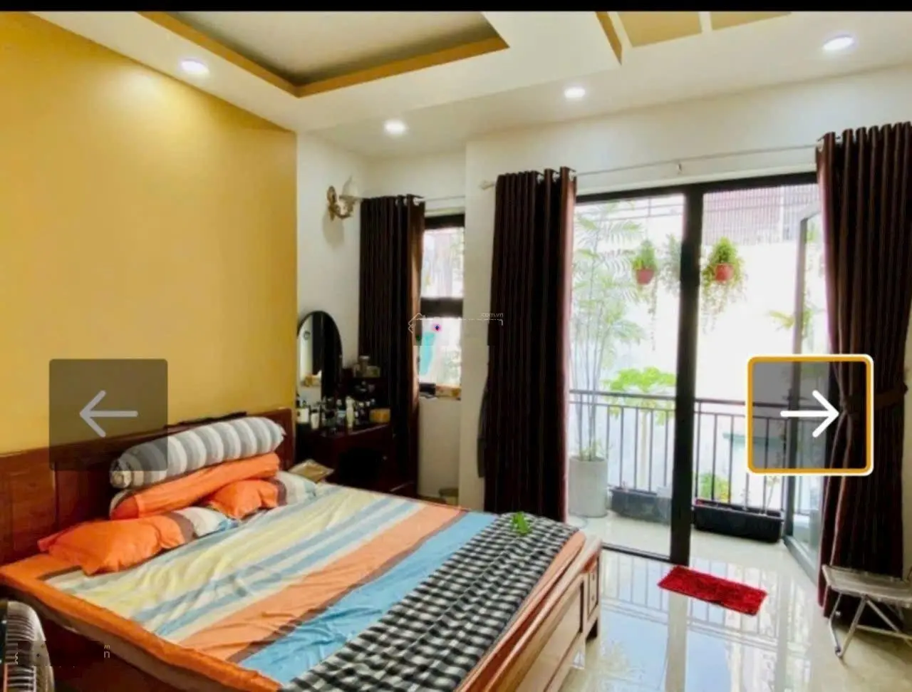 Bán nhà hẻm 148 đường số 59 P.14 GV, HXH 6m, 4 tầng, 4 PN, 66 m2, Nhà mới đẹp lung linh, chỉ 6,7 tỷ