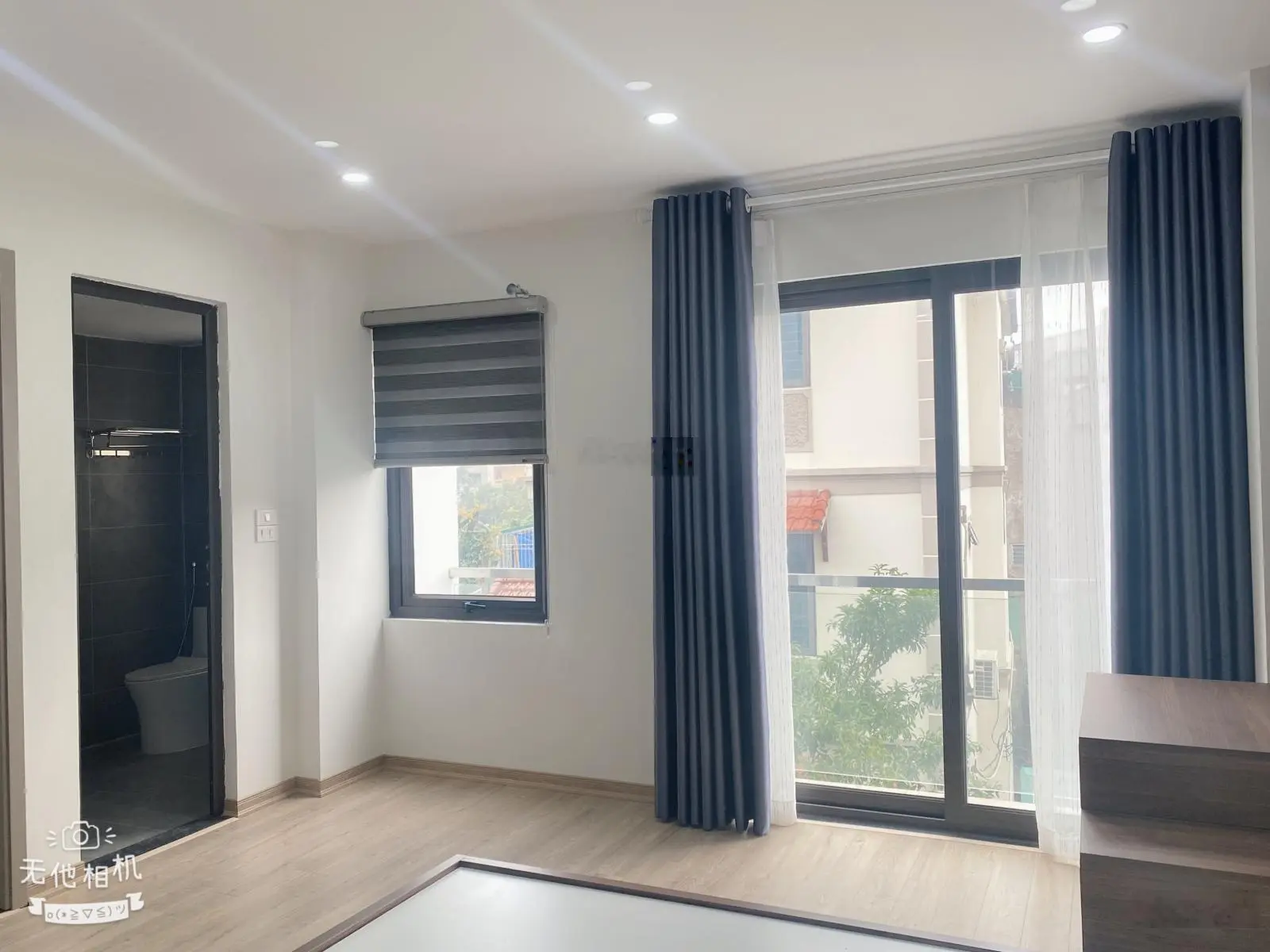 Bán nhà phố đội cấn quận ba đình ngõ ô tô nhà đẹp phong thuỷ số 1 4tẩng / 42m2 giá 9tỷ25