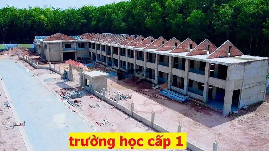 Bán đất thổ cư giá 287 triệu, diện tích 70 m2, tại đường tỉnh 741, xã Tân Bình, Huyện Bắc Tân Uyên, Bình Dương