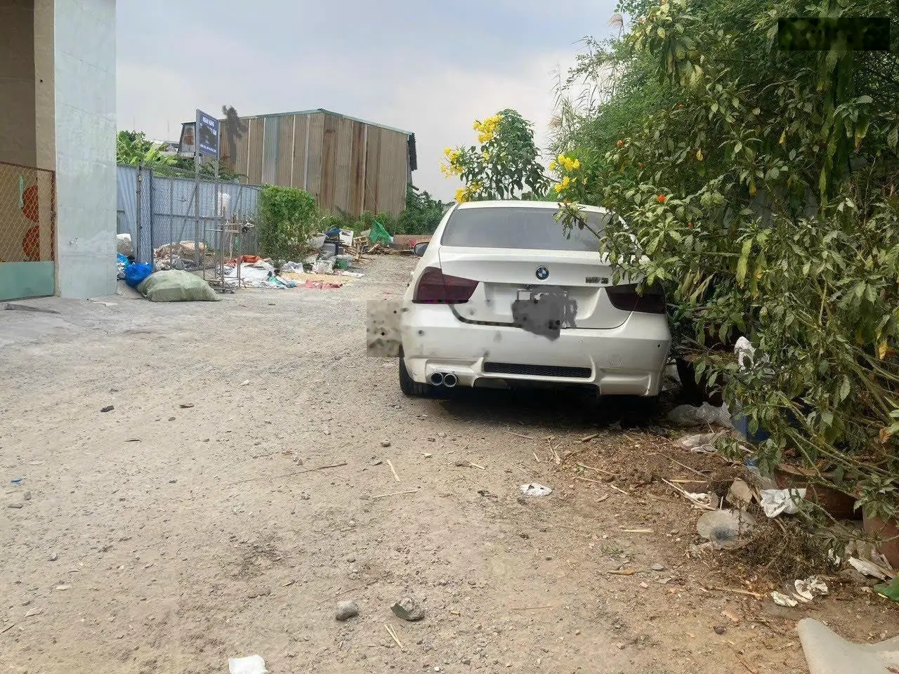 Hàng siêu hot lô đất sạch bank thanh lý, hẻm ô tô An Dương Vương Q8 chỉ 2tỷ650 LH: 091191187