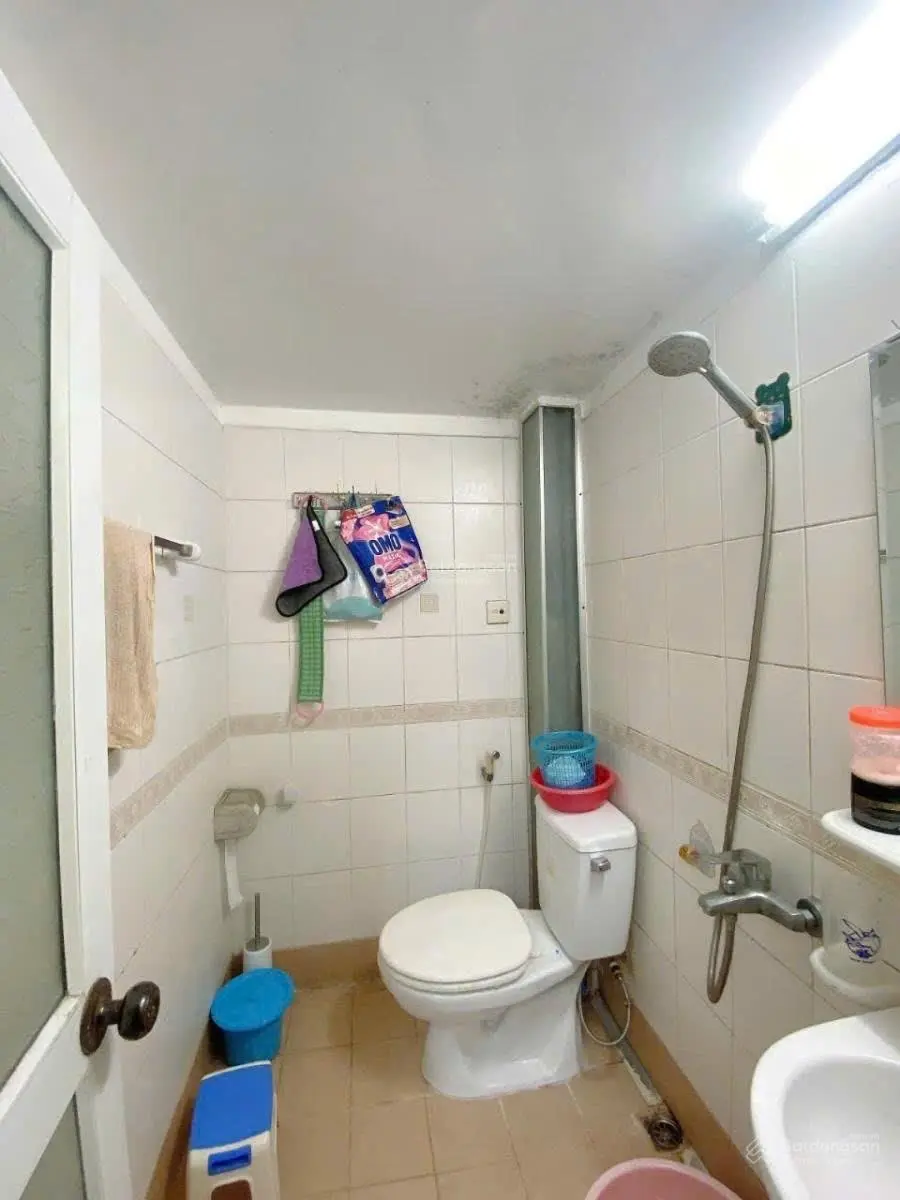 Nhà phố Phan Đình Giót - 68m2 - ô tô đỗ - lô góc 3 thoáng - mặt tiền bề thế - kinh doanh - 280tr/m2
