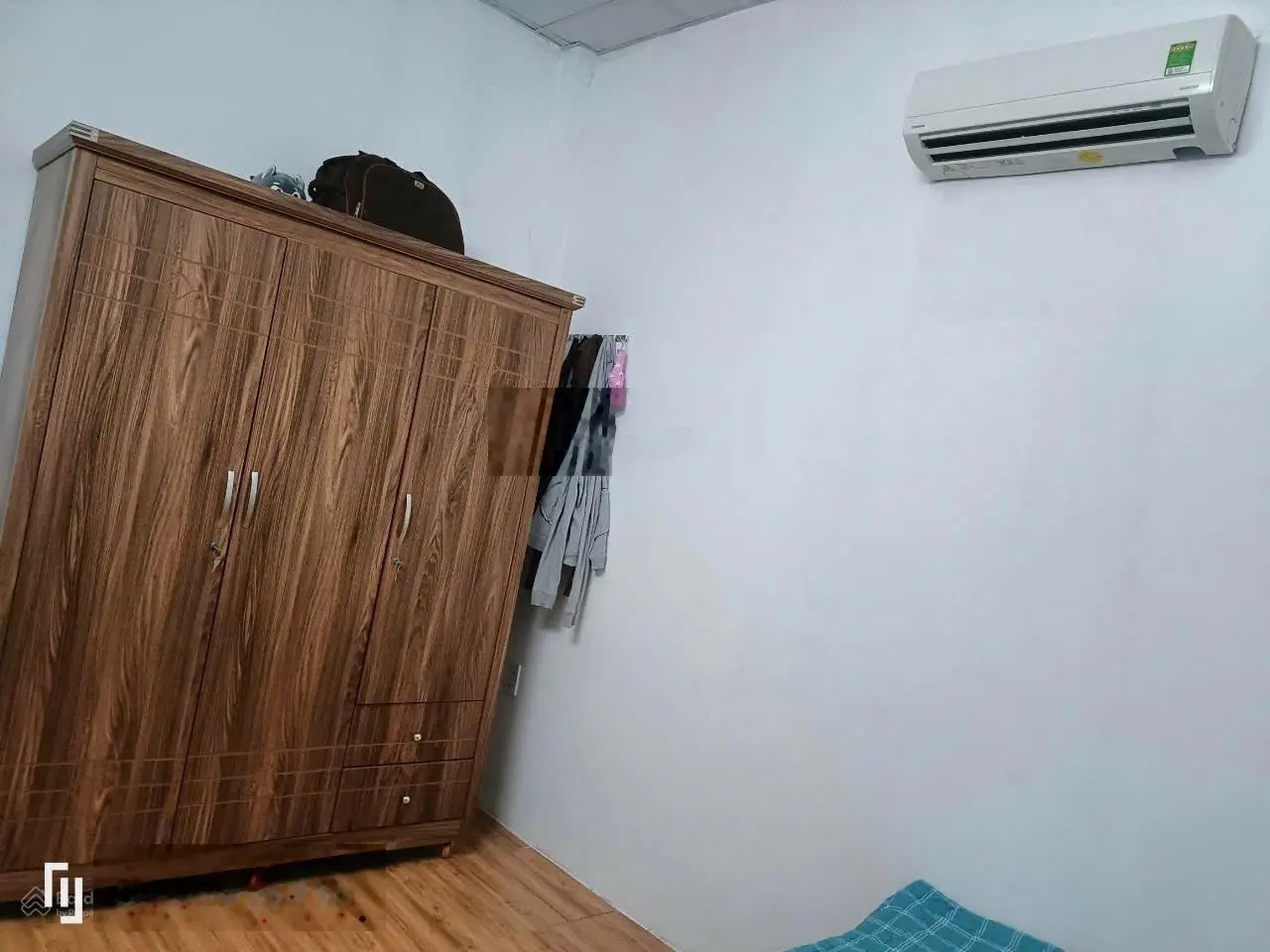 Bán nhà mặt tiền Hiệp Phú,Thủ Đức -52m2 - 2 tầng- 2PN - Gần công viên