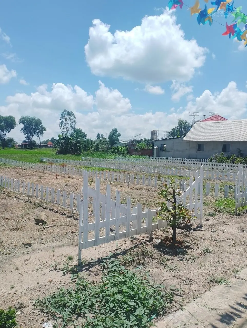 Cần bán lô đất 125m2 để trả nợ thanh toán trước 50% còn lại cho góp 3 đến 5 năm 0 lãi suất
