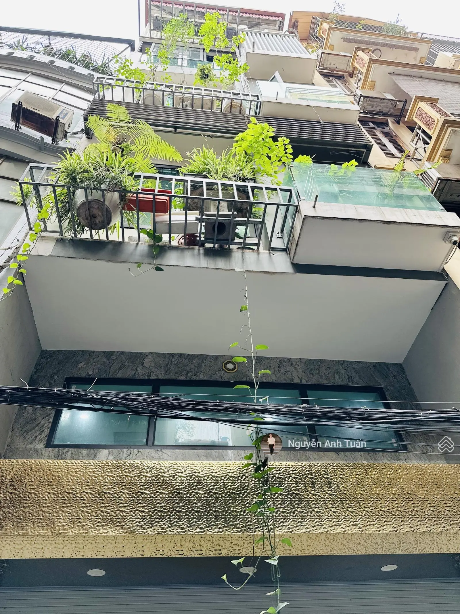 Bán nhà Nguyễn Chí Thanh, Đống Đa phân lô oto tránh, dừng đỗ ngày đêm kinh doanh sầm uất giá 18 tỷ