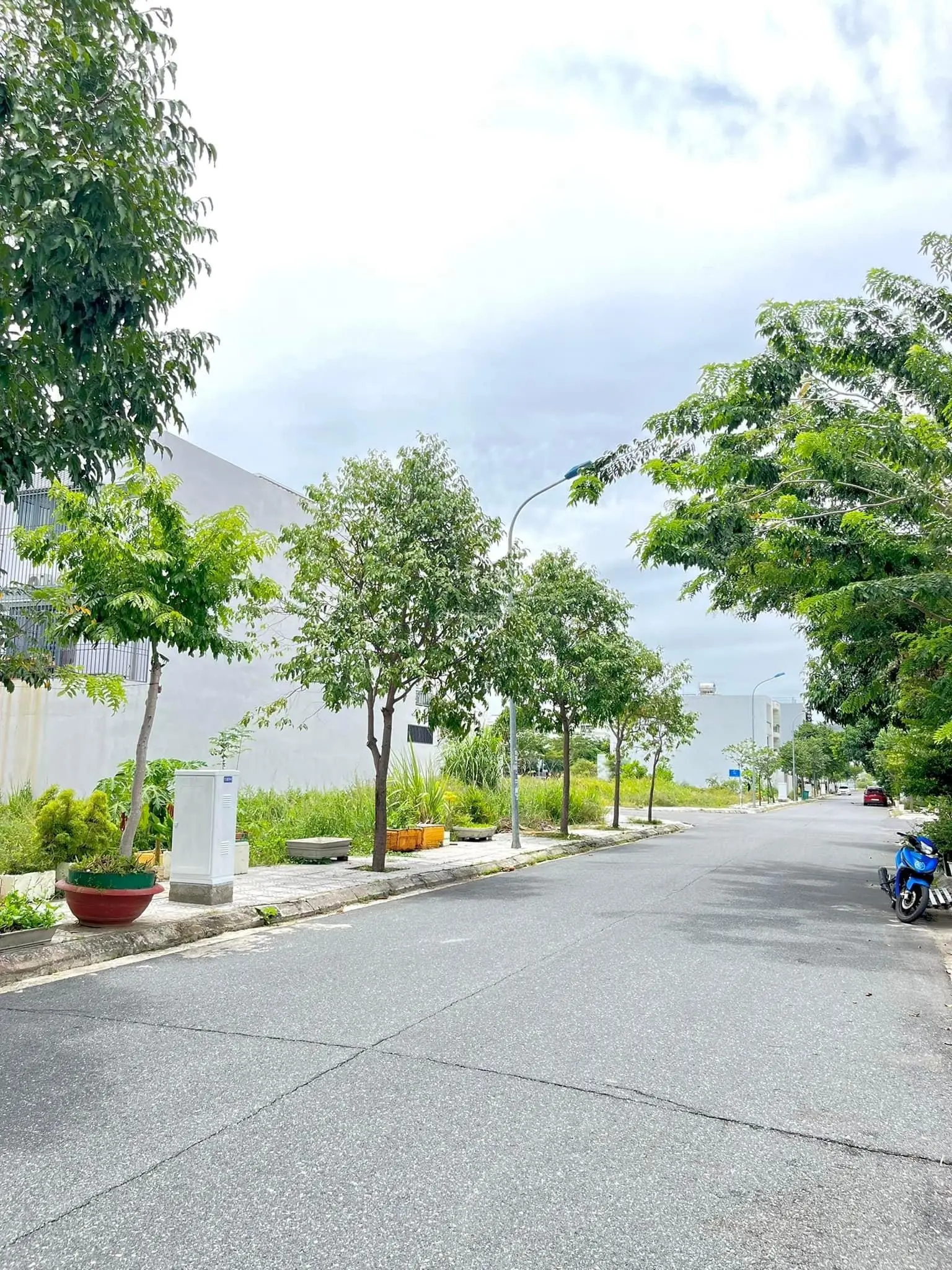 ĐẤT NỀN KHU ĐÔ THỊ AN BÌNH TÂN - ĐƯỜNG T5 DIỆN TÍCH 100M2 - GIÁ CHỈ 4 TỶ BAO ÉP CỌC
