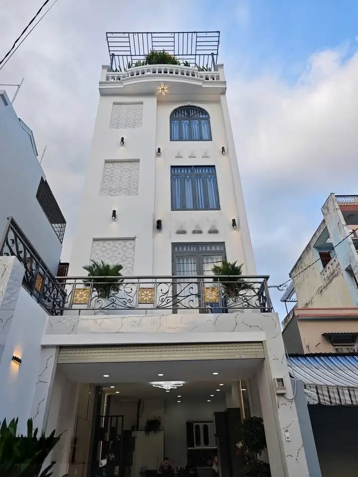 Bán nhà giá 3tỷ990/88,5m2 đang cho thuê 29triệu. Đường 17-Hiệp Bình Chánh-Thủ Đức, gần cầu Bình Lợi